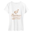 thumbnail image 1 of Ford - Bronco Mom - Women's Short Sleeve Graphic T-Shirt, 1 of 4