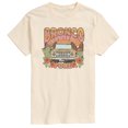 thumbnail image 1 of Ford - Bronco Rainbow - Men's Short Sleeve T-Shirt, 1 of 5