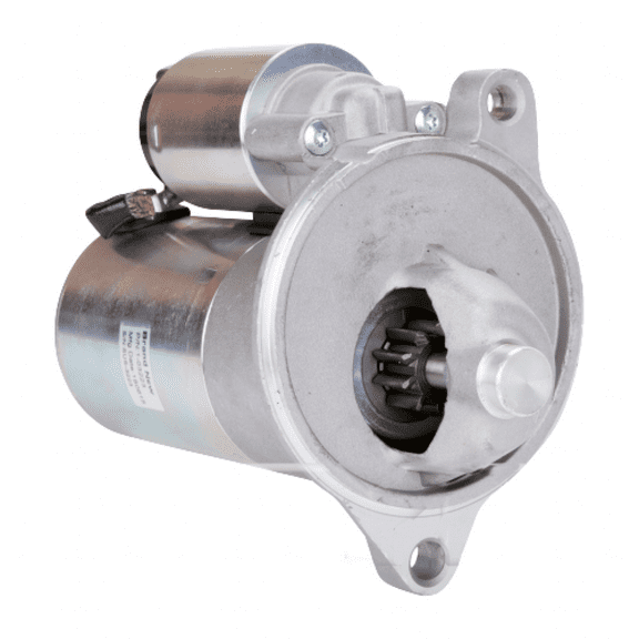 For Ford Bronco Starter Motor 1992 96 94 95 1996 Replaces F2TU-11000-AA- Vehicle Trim: 5.0L V8 302 CID; w/ Manual Trans. ; 5.8L V8 351 CID; w/ Manual Trans.