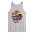 thumbnail image 1 of Ford - Bronco Sunset - Men's Jersey Tank, 1 of 4