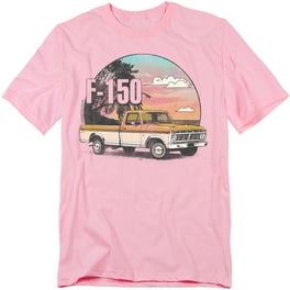 Ford Logo T-Shirt For Men & Women - Officially Licensed Cotton Tee