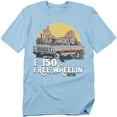 thumbnail image 1 of Ford Bronco T-Shirt F150 Desert Ride Unisex Graphic Tee for Men & Women, 1 of 7