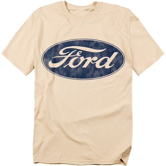 Ford Bronco T-Shirt Logo Unisex Graphic Tee for Men & Women