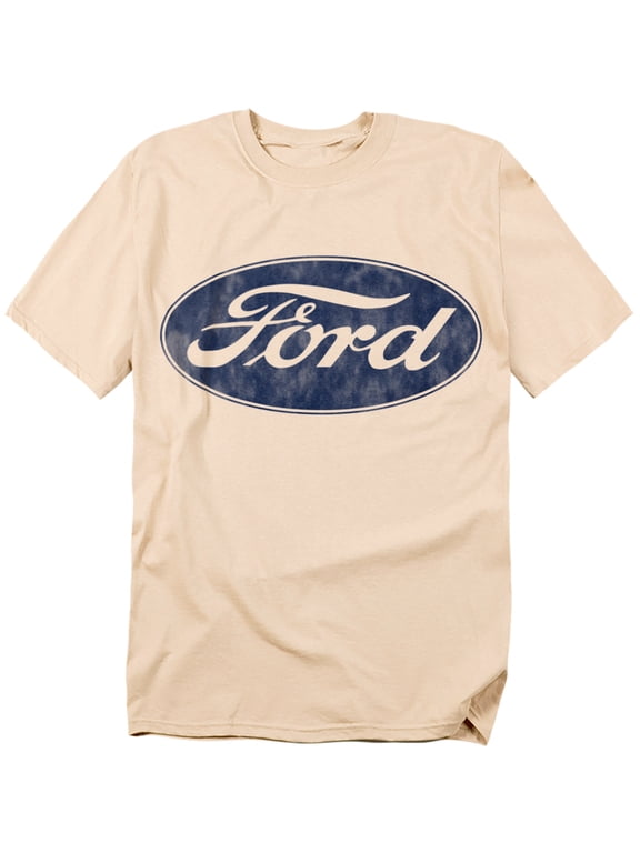Bronco T-Shirt Logo Unisex Graphic Tee for Men & Women