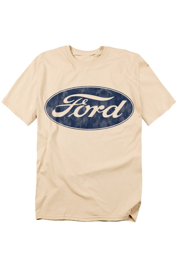 Bronco T-Shirt Logo Unisex Graphic Tee for Men & Women