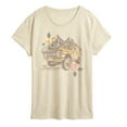 thumbnail image 1 of Ford - Bronco - Women's Short Sleeve Graphic T-Shirt, 1 of 4