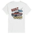 thumbnail image 1 of Ford - Built Ford Tough Vintage F150 - Men's Short Sleeve T-Shirt, 1 of 5