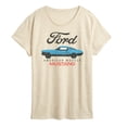 thumbnail image 1 of Ford - California Special - Women's Short Sleeve Graphic T-Shirt, 1 of 4