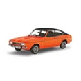 thumbnail image 1 of Ford Capri Mk2 Ghia Diecast Model 1:43 scale Sebring Red, 1 of 1