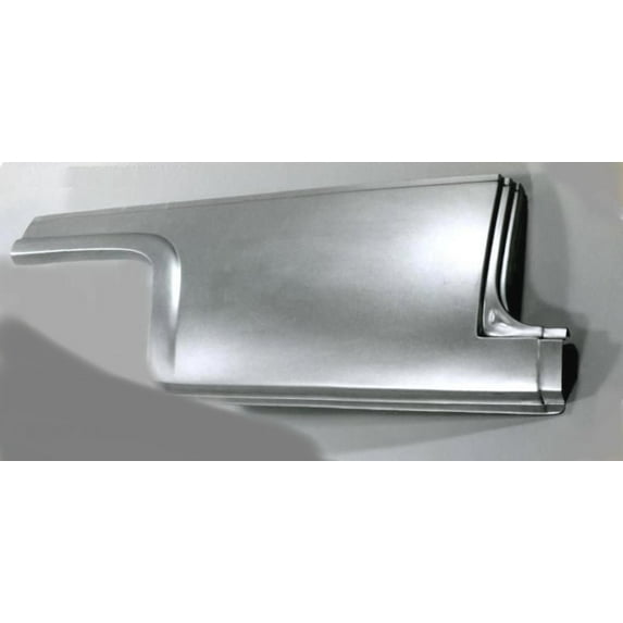 Ford Car Front Quarter 1/4 Panel Right 1955-1956 #243R EMS