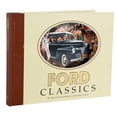 thumbnail image 1 of Pre-Owned Ford Classics (Hardcover) 1412715253 9781412715256, 1 of 1