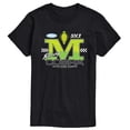 thumbnail image 1 of Ford - Cobra Racing Jersey Short Sleeve Graphic T-Shirt, 1 of 4