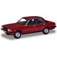 thumbnail image 1 of Ford Cortina Mk5 1.6l Car [1:43 scale in Cardinal Red], 1 of 1