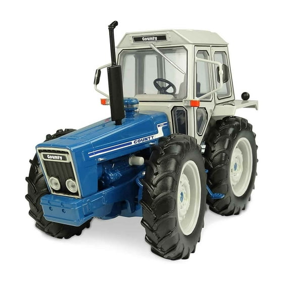 Ford County 1174 Tractor 1/32 Diecast Model by Universal Hobbies