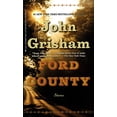 thumbnail image 1 of Pre-Owned Ford County (Paperback) 0440296447 9780440296447, 1 of 1