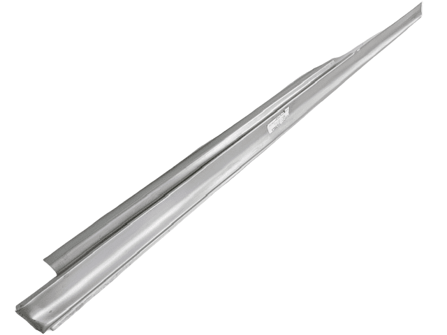 Ford Custom, Edsel Ranger/Pacer 2 Door Extended Rocker Panel, Left 1957 ...