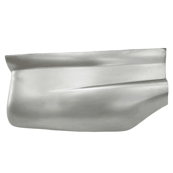 Ford Custom, Station Wagon Quarter Panel, Right 1957-1958 Made in USA!