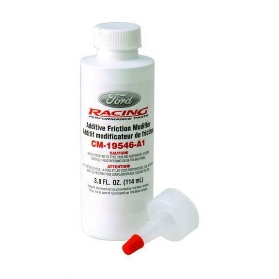 Ford Differential Friction Modifier 1 Bottle 3.8oz