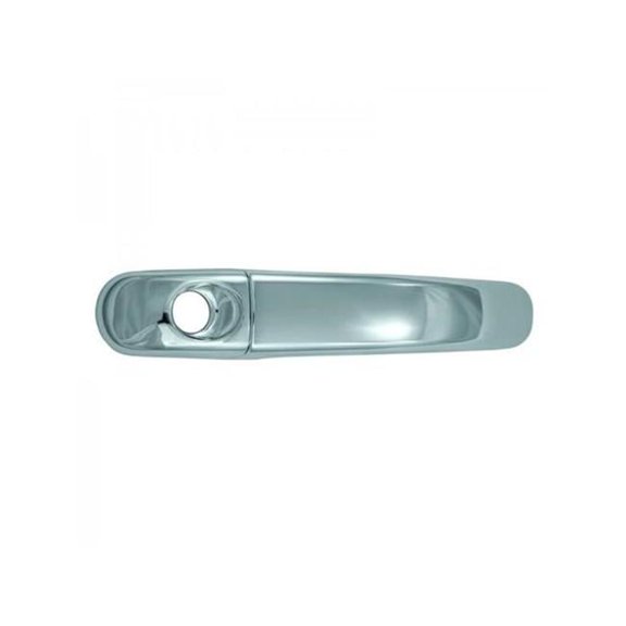 Ford Door Handle Cover for 2013-2015 Ford Escape - 2012-2015 Ford Focus - Chrome