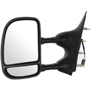 FORDフォード　F250 2006年モデル純正ドアミラー左右 Ford Super Duty Mirror Parts