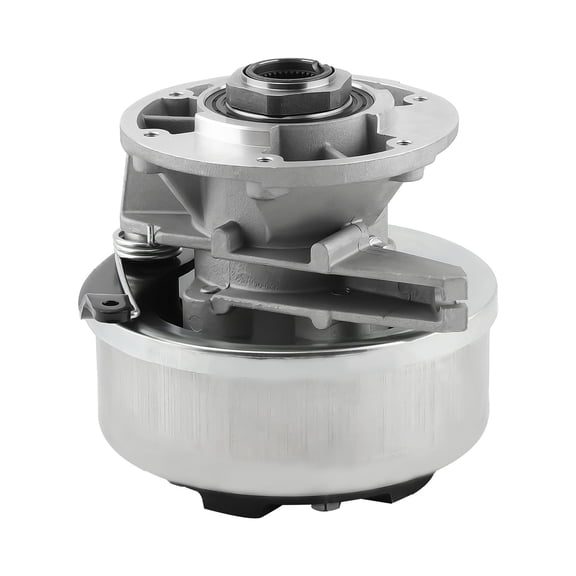 Ford E450/F450/F550/F350 Parking Brake Kit - 6C24-2598-AA, 6C2Z2598AA - Fits 2003-2010 RV, Automatic/Manual Transmissions, Driveshaft Brake Assembly