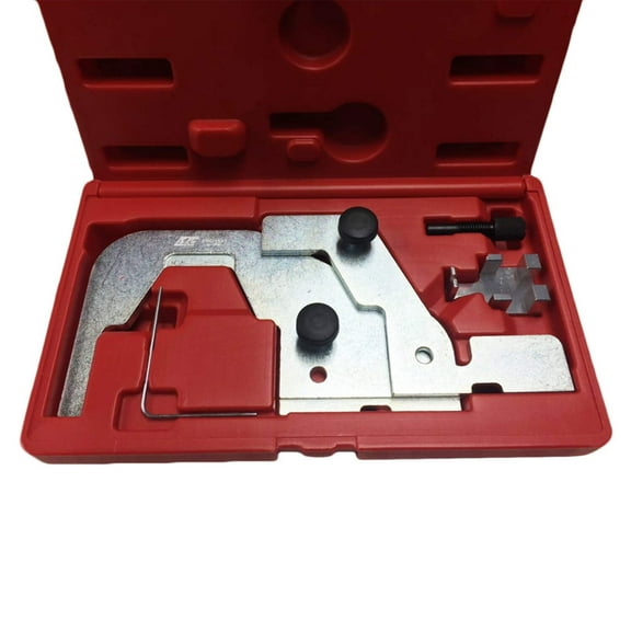 Ford EcoBoost Engine Timing Set (2.0 and 2.3L Engine)