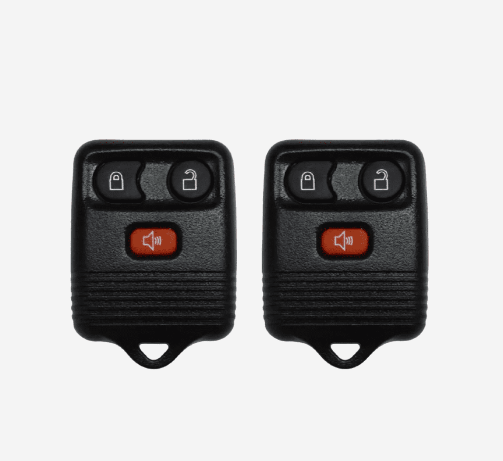 Ford Econoline 2003-2013 (Remote) 2 Pack - Walmart.com