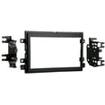 thumbnail image 1 of Fits Ford Econoline 2014-2018 Metra Double DIN Dash Kit with Harmony Radio Harness, 1 of 2