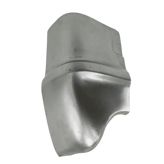 Ford Econoline Van Rear Cab Corner, Right 1975-1991 Made in USA!