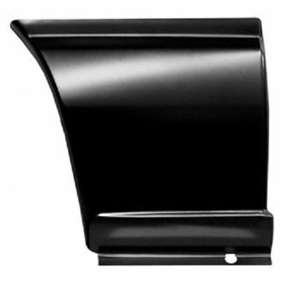 For Ford Econoline Van 2010 2011 2012 2013 2014 Quarter Panel Passenger Side | Front | Lower | 21 x 20 x 5 | w/ Slide Door | w/ Cargo Doors | Replacement For RRP3276, 615343648392