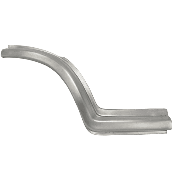 Ford Econoline Van Rocker Step Plate Panel, Left 1969-1974