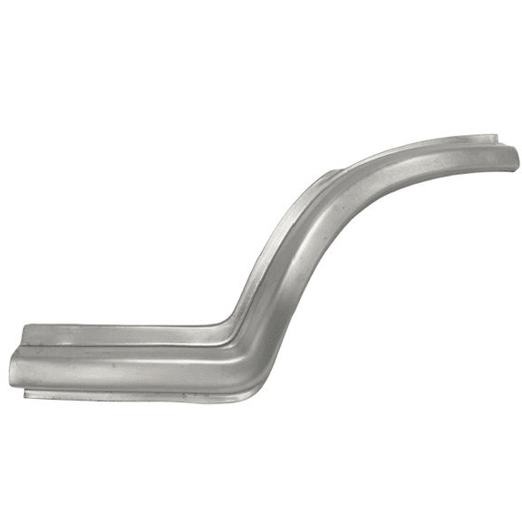 Ford Econoline Van Rocker Step Plate Panel, Right 1969-1974