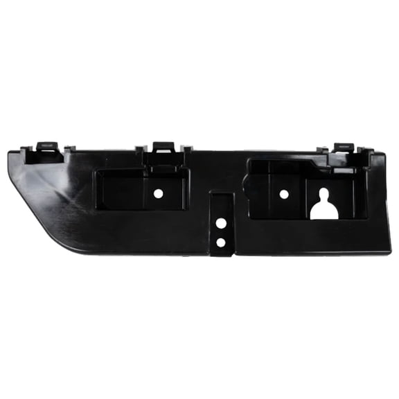 For Ford Edge 2015 2016 2017 2018 Bumper Cover Support Driver Side | Rear | Upper | Made of Plastic | Replacement For FO1142145 | 191275845516, FD26023AL