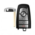 thumbnail image 1 of Ford Edge 2017-2025 (5 Button), 1 of 1