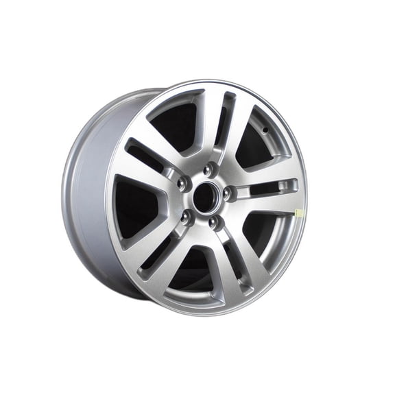 2007-2010 Ford Edge 17" Silver OEM Factory Wheel Rim 7T4Z1007D