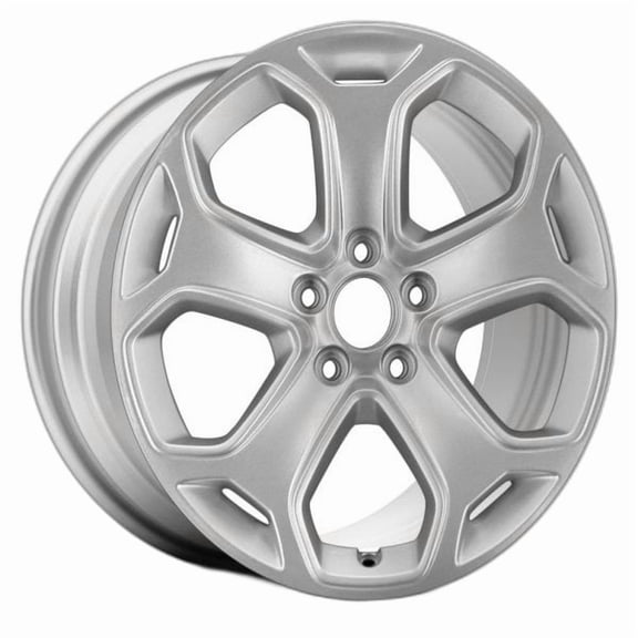 Ford Edge Wheel 2011-2014 18" New Replica Silver BT4Z1007B