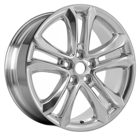 Ford Edge Wheel 2015-2018 18" New Replica FT4Z1007E
