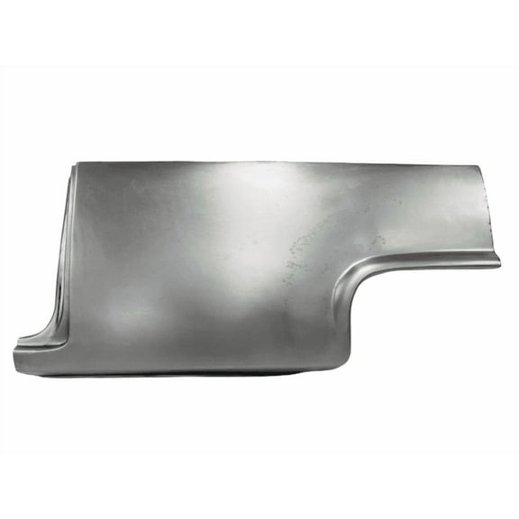 Ford and Edsel 2 Door Front Quarter Panel, Left 1959 Made in USA!