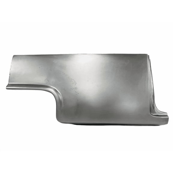 Ford and Edsel 2 Door Front Quarter Panel, Right 1959 Made in USA!