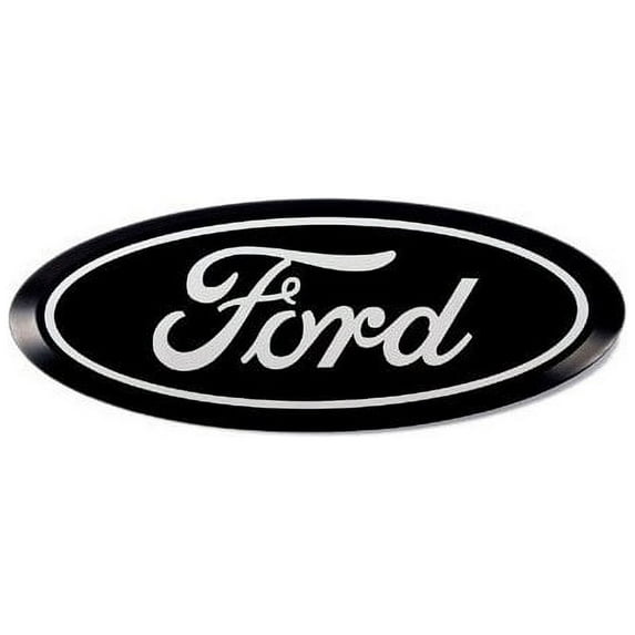 Ford Emblems