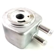 thumbnail image 1 of Ford Engine Oil Cooler OEM 2L3Z6A642AB F8UZ6A642H 4526544, 1 of 4
