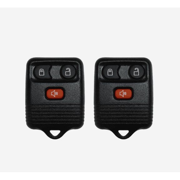 Ford Escape 2000-2013 (Remote) 2 Pack