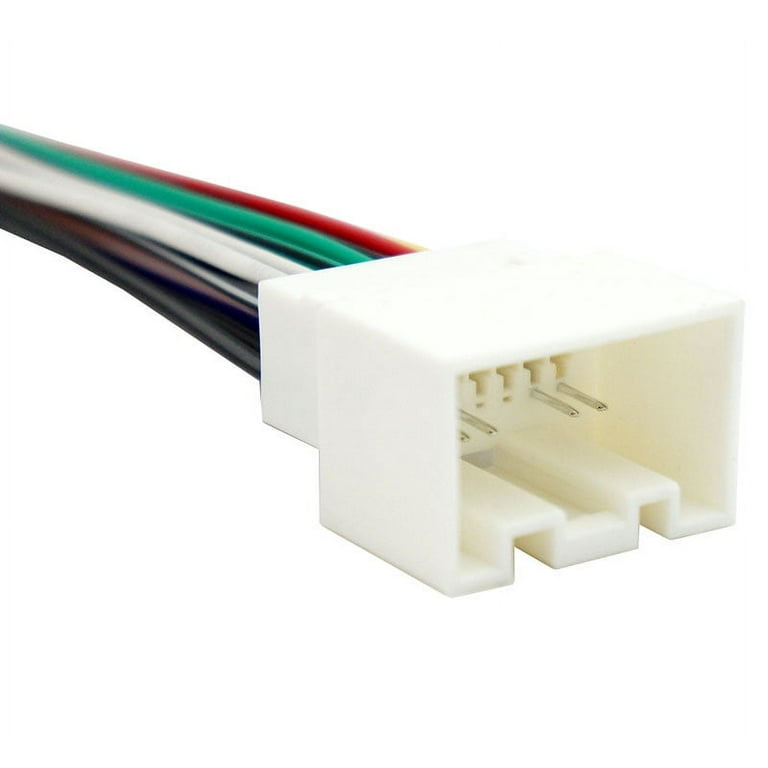 Aftermarket wiring harness adapter deals