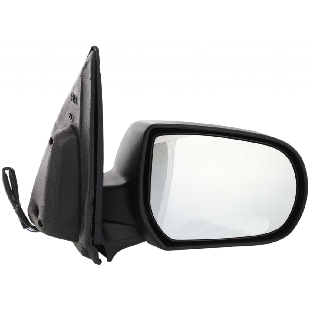 Depo 335-5419R3EB Black Passenger Side Power Non - View #8