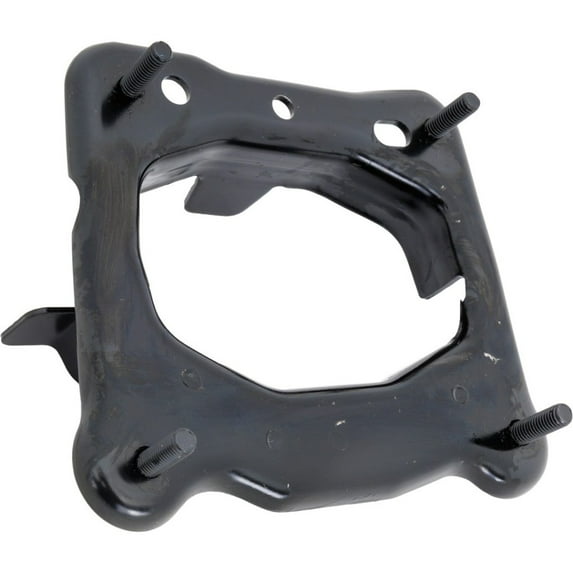 For Ford Escape 2013-2019 Bumper Bracket Passenger Side | Front | CAPA Certified | High Strength Steel | Mounting Bracket | Replacement For FO1067191, FO1067191C | CV6Z17B749A