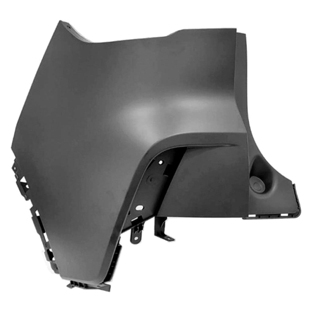 For Ford Escape 2020 2021 2022 Bumper Cover Driver Side | Rear ...