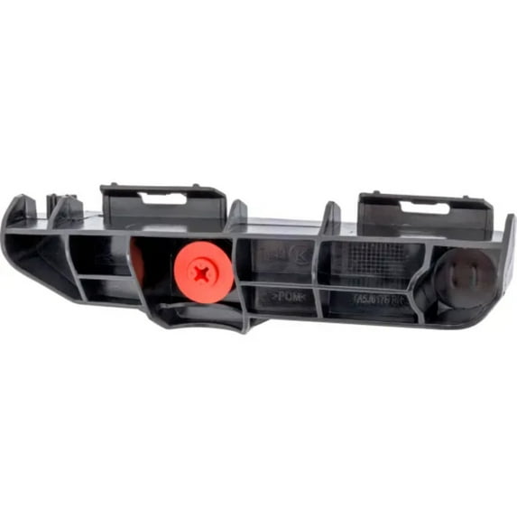 For Ford Escape 2020 21 22 23 24 2025 Bumper Cover Support Passenger Side | Front | CAPA Certified | Made of Plastic | Replacement For FO1043162 | 191275775295, LJ6Z17C946A