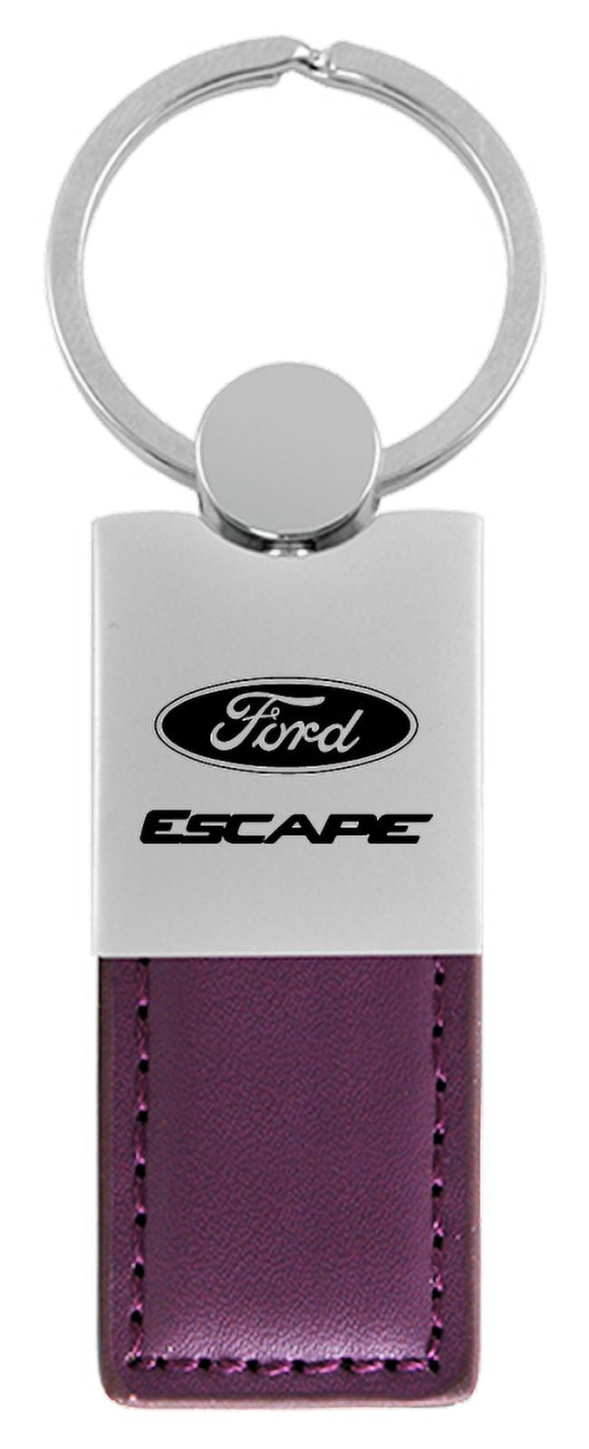 3d Metal S Emblem Car Keychain Key Ring Holder For Ford Focus Fiesta  Ecosport Kuga Mondeo Everest Car Styling Car Keyring Pendant, Quick &  Secure Online Checkout