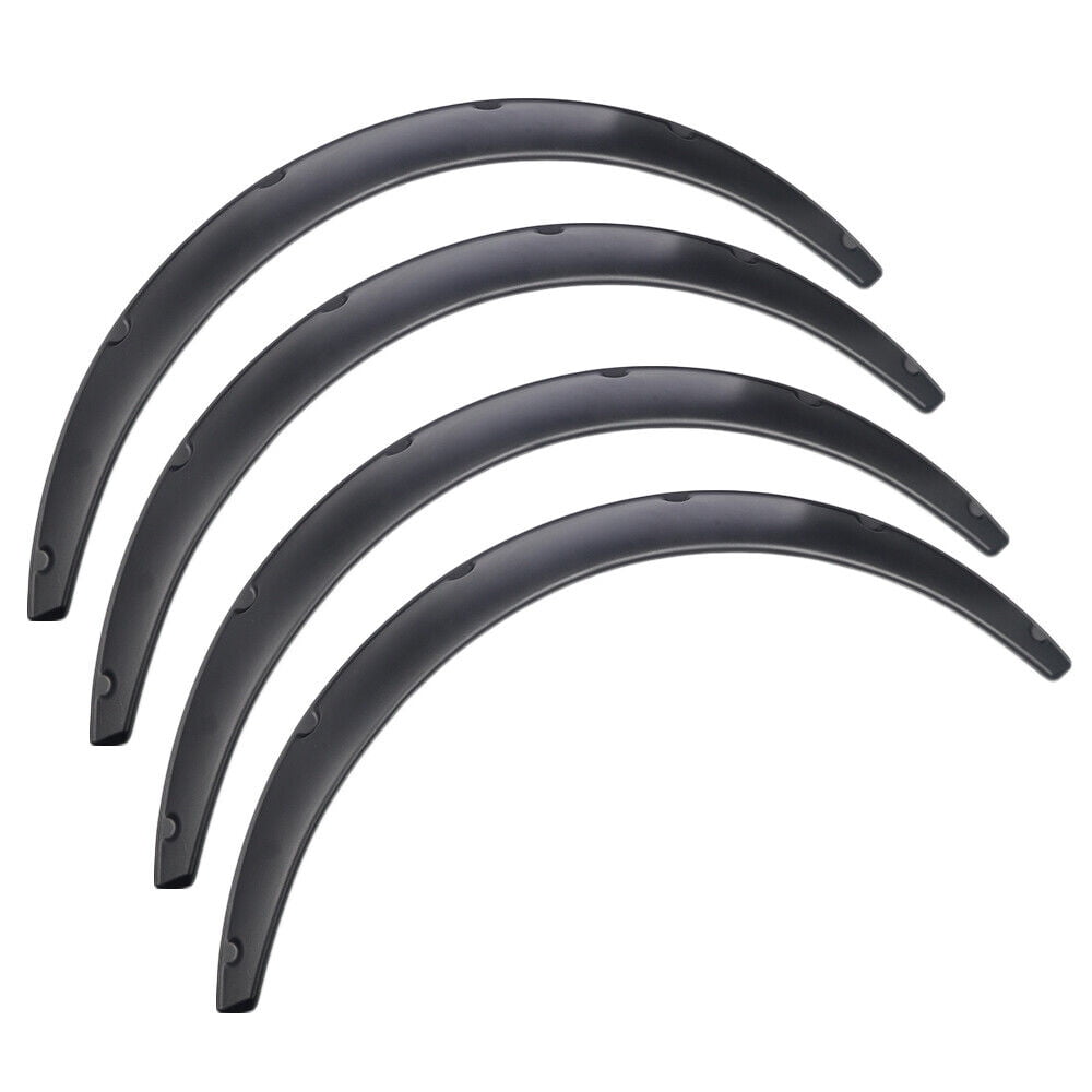 Ford Escape Fender Flares 4X 34" Extra Wide Body Kit for OffRoad