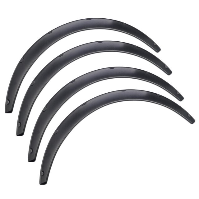 Ford Escape Fender Flares 4X 34" Extra Wide Body Kit for OffRoad